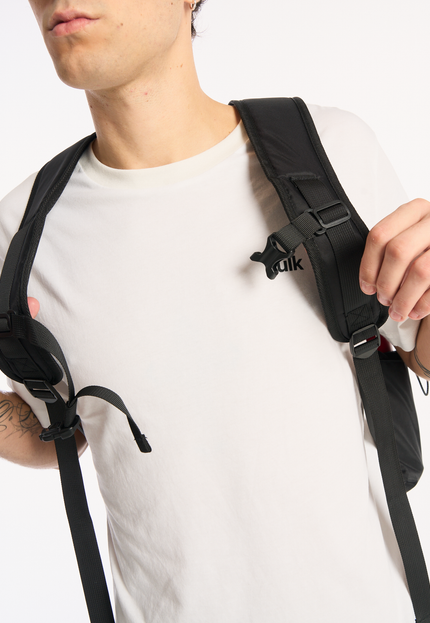 Mochila Jaime Backpack Black
