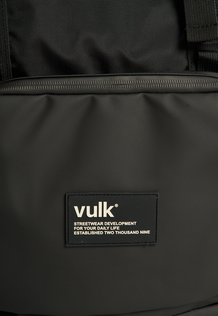 Mochila Jaime Backpack Black