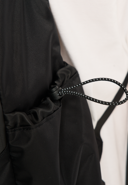 Mochila Jaime Backpack Black