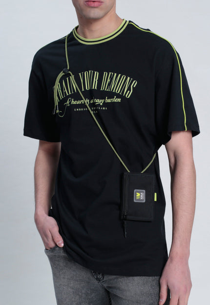 AWARD WALLET BLACK