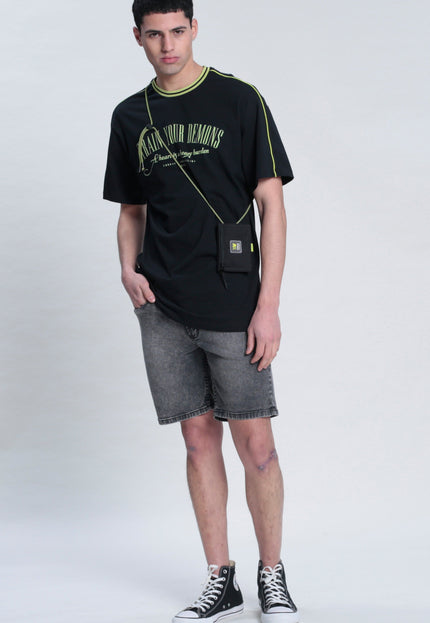 AWARD WALLET BLACK