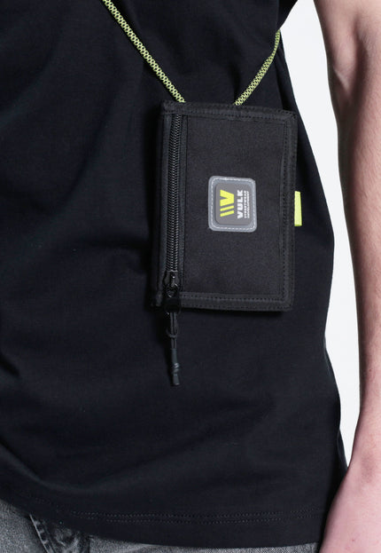 AWARD WALLET BLACK