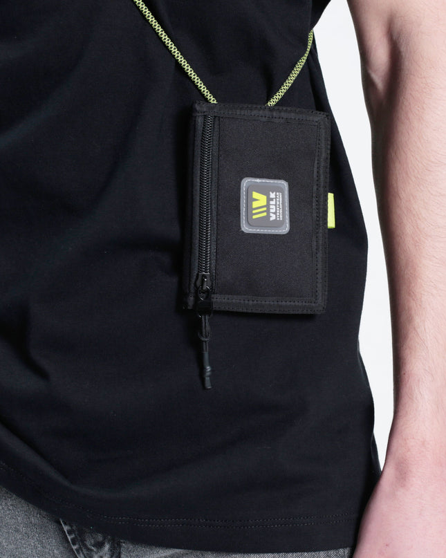 AWARD WALLET BLACK