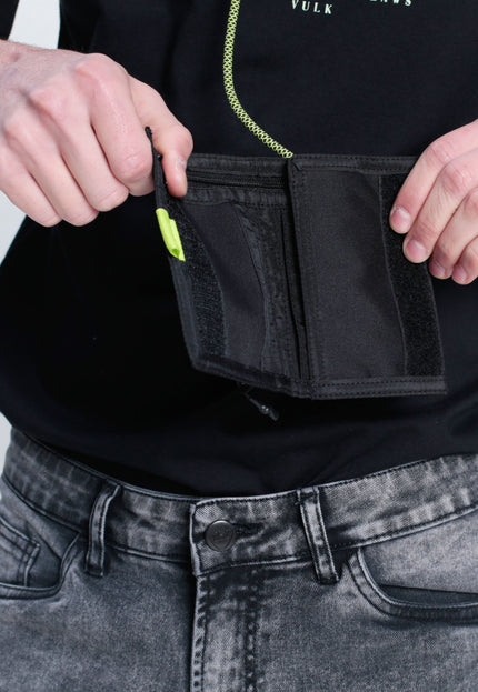 AWARD WALLET BLACK