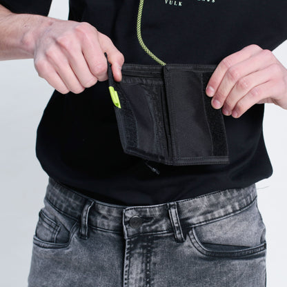 AWARD WALLET BLACK