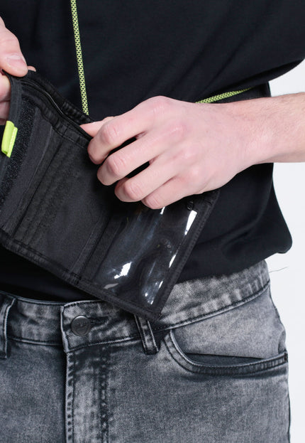 AWARD WALLET BLACK