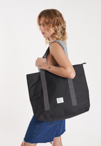 Bolso Dorian Bag Dark Grey