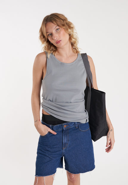 Bolso Dorian Bag Dark Grey