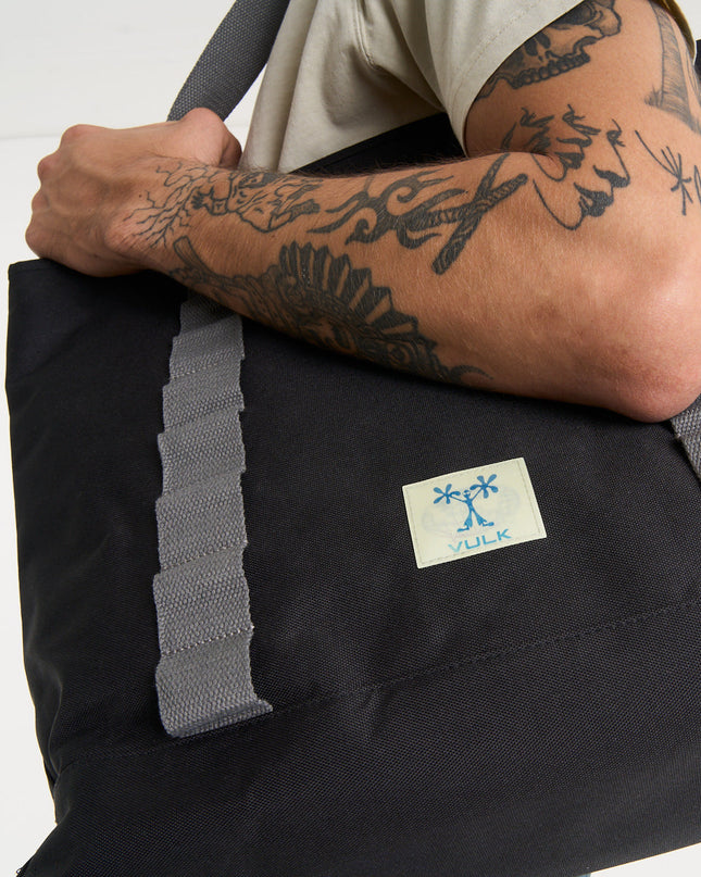 Bolso Dorian Bag Dark Grey
