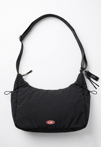 Bolso Megan Black