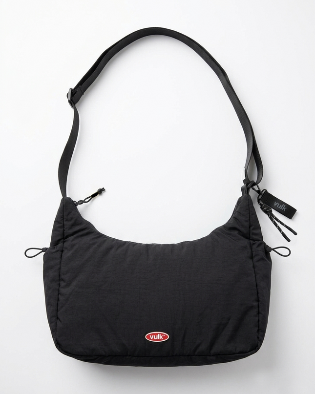 Bolso Megan Black