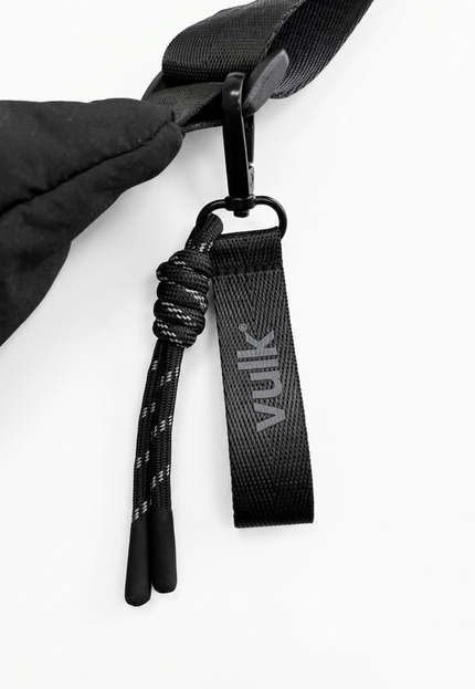 Bolso Megan Black