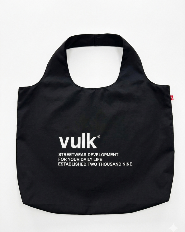 Bolso Shop Black
