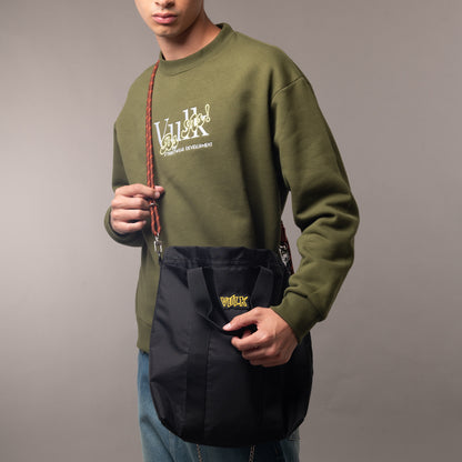 Bolso Billie Black
