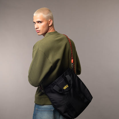 Bolso Billie Black