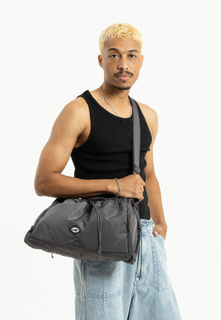 Bolso Rewind Grey