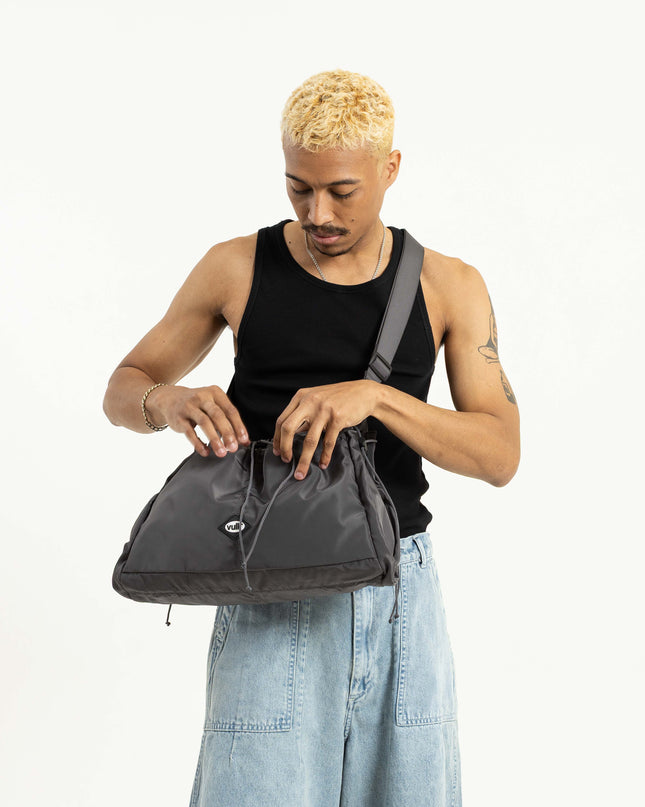 Bolso Rewind Grey