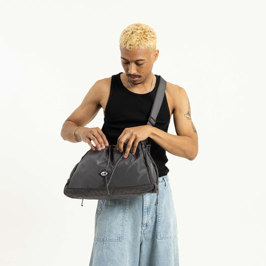Bolso Rewind Grey