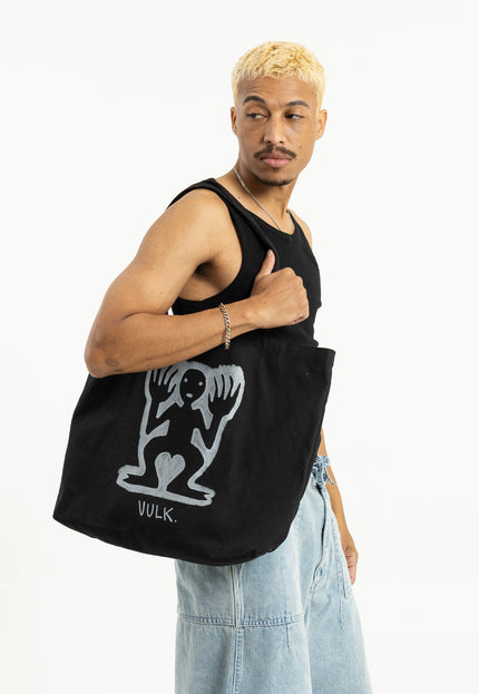 Bolso Trapped Black