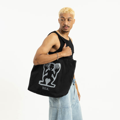 Bolso Trapped Black