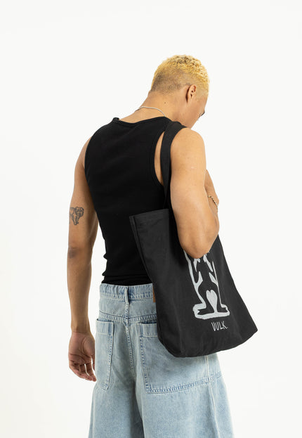 Bolso Trapped Black