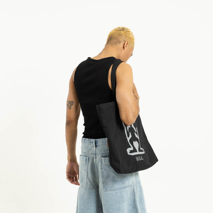 Bolso Trapped Black