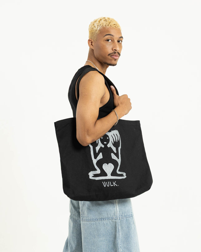 Bolso Trapped Black