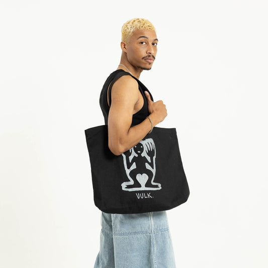 Bolso Trapped Black