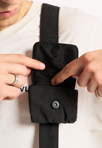 Bolso Kendrick Bag Black