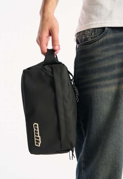 Bolso Paul Bag Black
