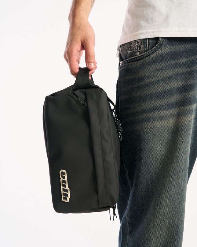 Bolso Paul Bag Black