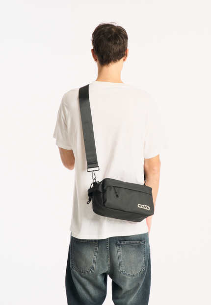Bolso Paul Bag Black