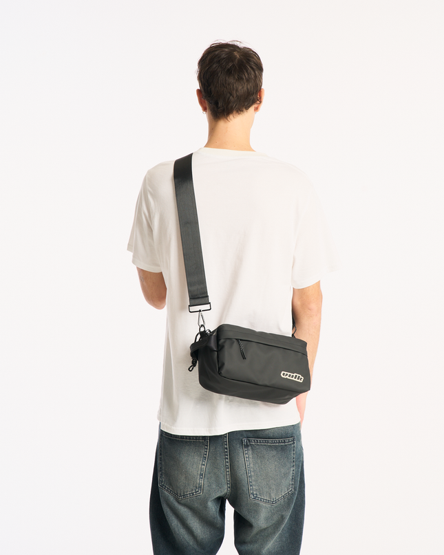 Bolso Paul Bag Black