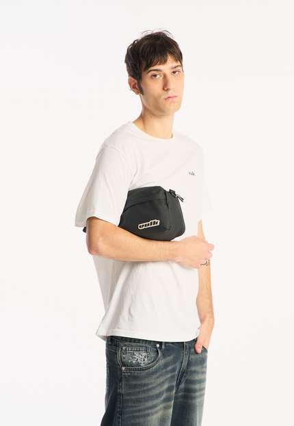 Bolso Paul Bag Black