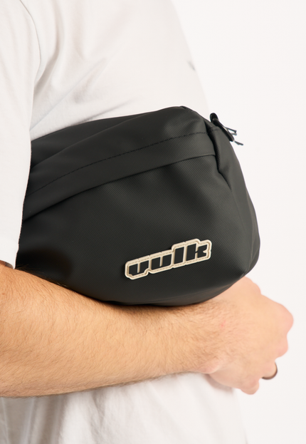 Bolso Paul Bag Black