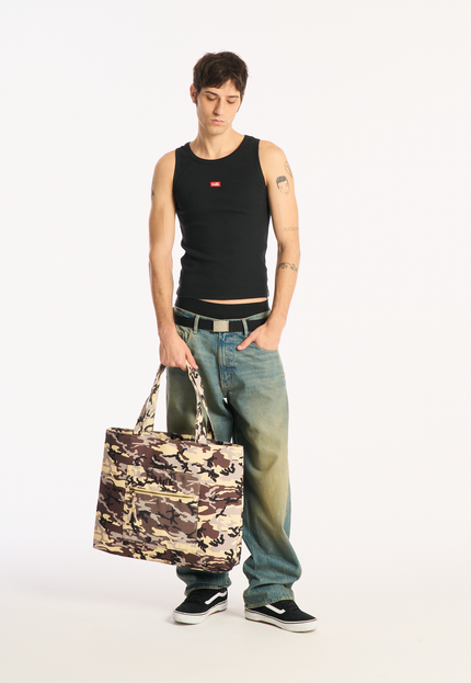 Bolso Survivor Bag Fullprint