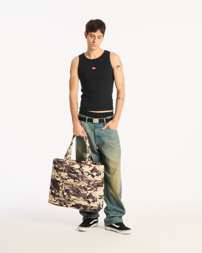 Bolso Survivor Bag Fullprint