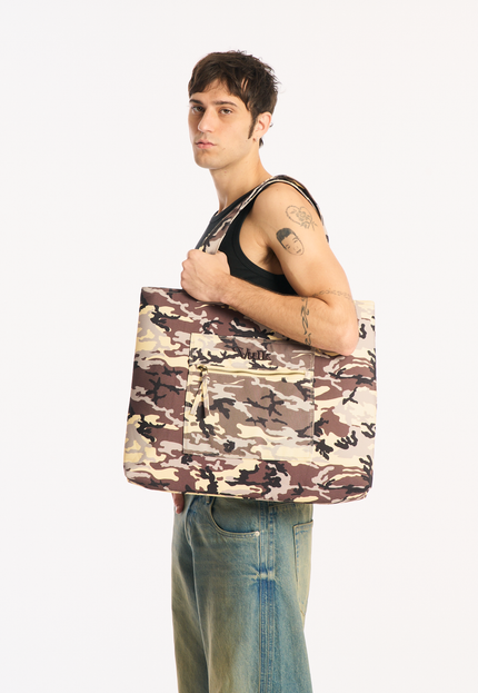 Bolso Survivor Bag Fullprint