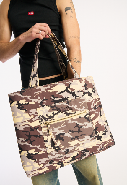 Bolso Survivor Bag Fullprint