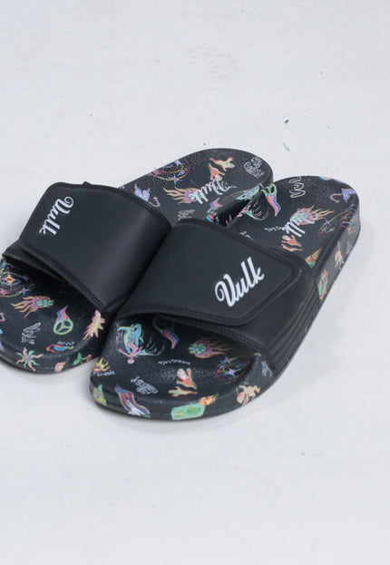 SLIDES FULLPRINT POP FESTIVAL