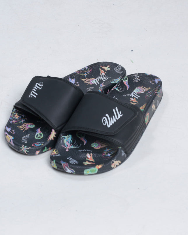 SLIDES FULLPRINT POP FESTIVAL