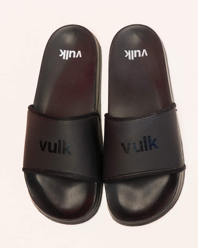 Ojotas Daily Slides Black