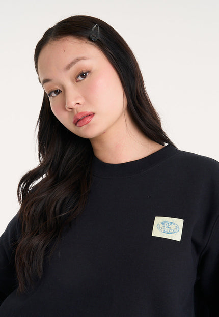 Buzo Arround Black