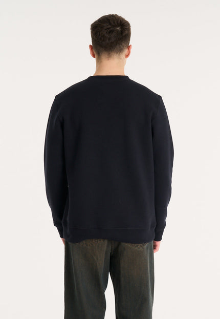 Buzo Arround Black