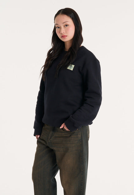 Buzo Arround Black