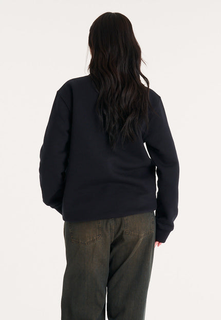 Buzo Arround Black