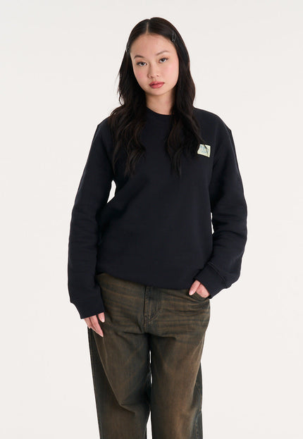 Buzo Arround Black