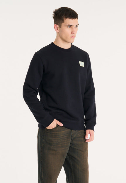Buzo Arround Black