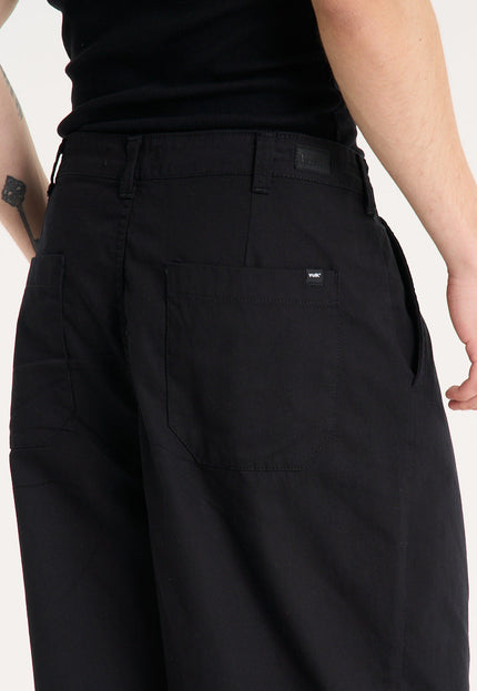 Pantalon Benson Extra Relax Black