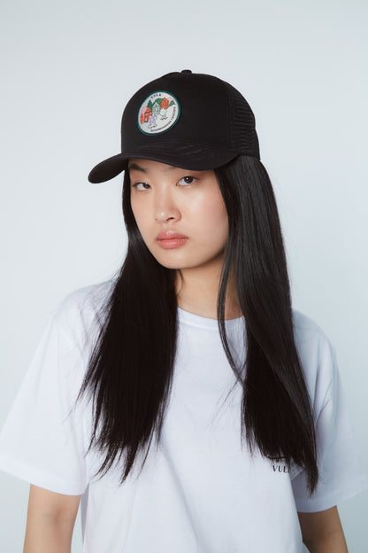 Brood Trucker